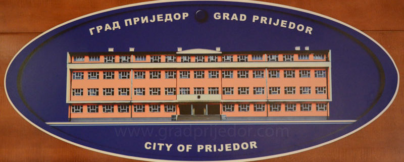 Grad Prijedor